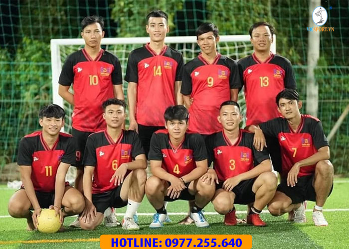 Xingfa Trần Hùng tại BRVT