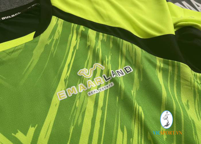 EMAARLAND FC - Julee xám - Hình ảnh 8