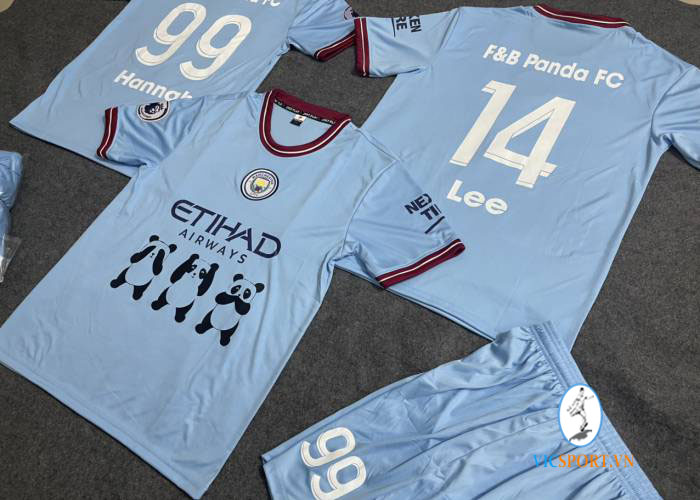F&B PANDA FC - Hình ảnh 6