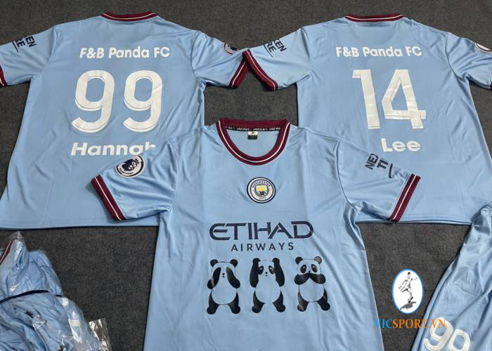 F&B PANDA FC - Hình ảnh 4