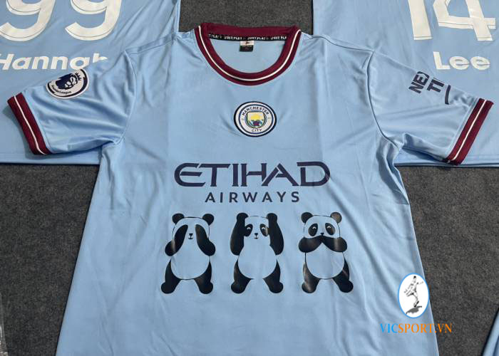 F&B PANDA FC - Hình ảnh 3