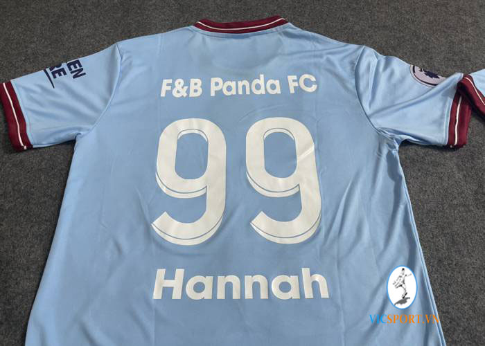 F&B PANDA FC - Hình ảnh 2