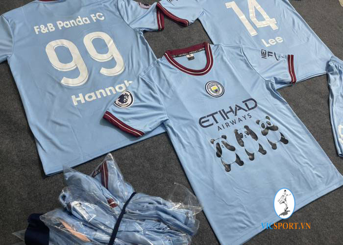 F&B PANDA FC - Hình ảnh 7