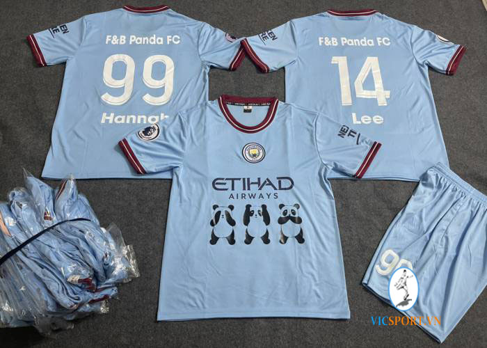 F&B PANDA FC - Hình ảnh 8