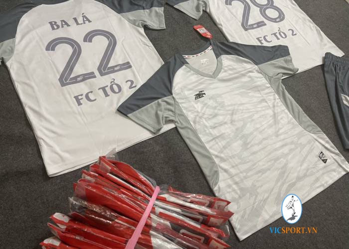 FC TỔ 2 - Hình ảnh 5