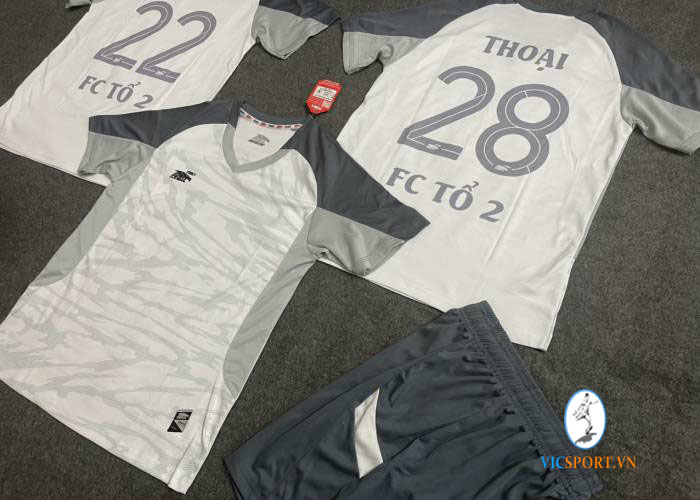 FC TỔ 2 - Hình ảnh 3