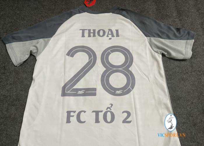 FC TỔ 2 - Hình ảnh 2