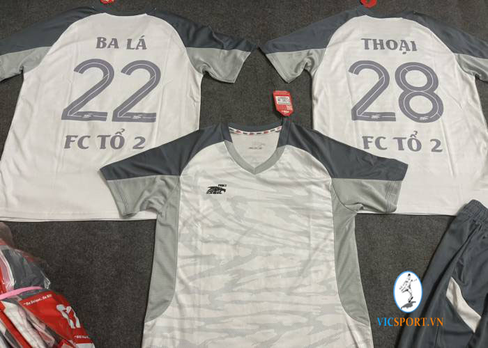 FC TỔ 2 - Hình ảnh 6