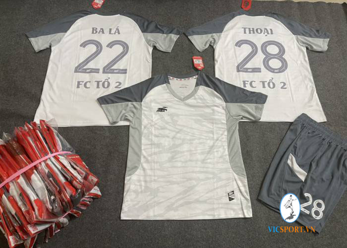 FC TỔ 2 - Hình ảnh 7