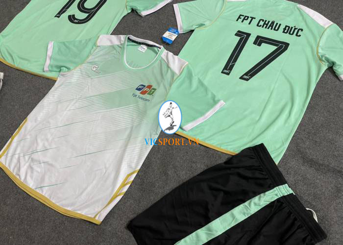FPT CHÂU ĐỨC - BRVT - Hình ảnh 6