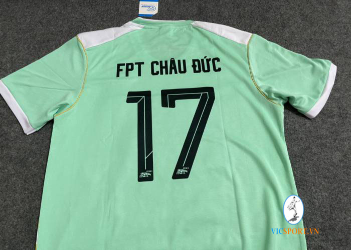 FPT CHÂU ĐỨC - BRVT - Hình ảnh 3