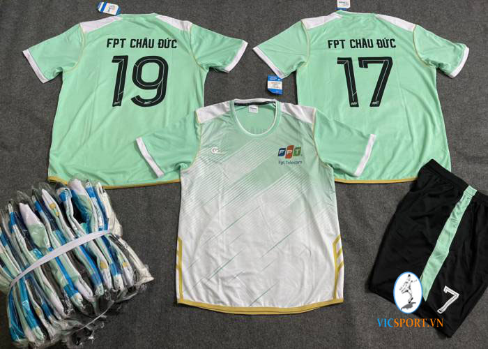FPT CHÂU ĐỨC - BRVT - Hình ảnh 8