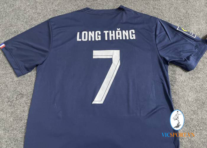 LONG THĂNG FC - Hình ảnh 5
