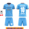 F&B PANDA FC