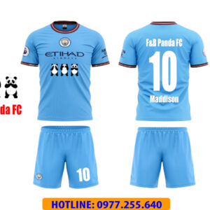 F&B PANDA FC