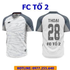 FC TỔ 2