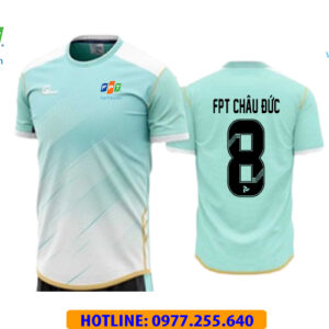 FPT CHÂU ĐỨC - BRVT