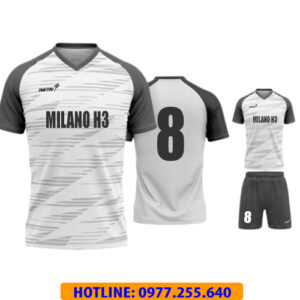 MILANO H3