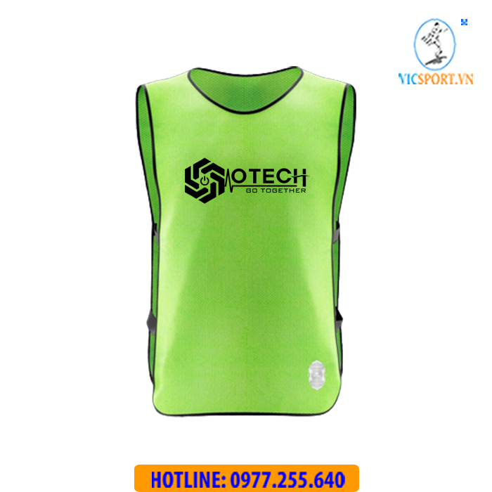 CÔNG TY OTECH - Hình ảnh 2