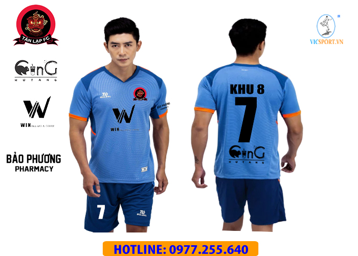 FC TÂN LẬP - DI LINH - Hình ảnh 9
