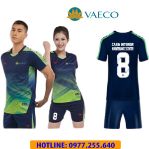 THIẾT BỊ MÁY BAY VAECO