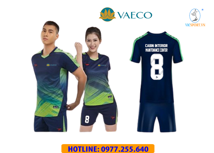 THIẾT BỊ MÁY BAY VAECO