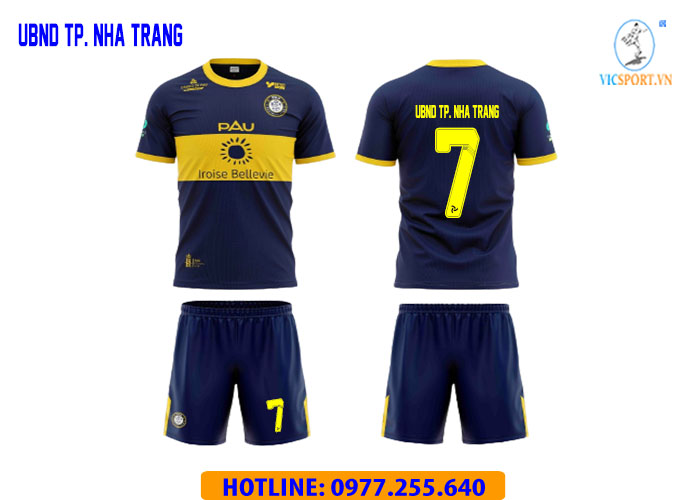 UBND TP. NHA TRANG