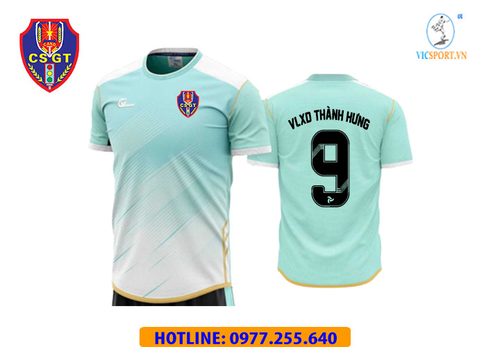 VLXD THÀNH HƯNG - CẦN THƠ