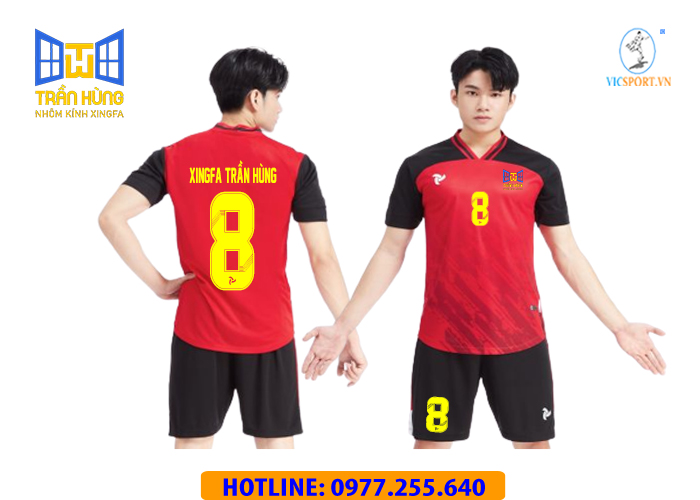 Xingfa Trần Hùng tại BRVT - Hình ảnh 12