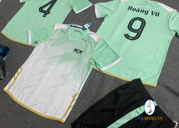 MCM FC - Hình ảnh 6