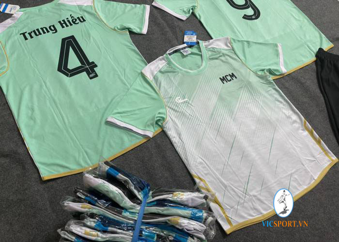 MCM FC - Hình ảnh 3