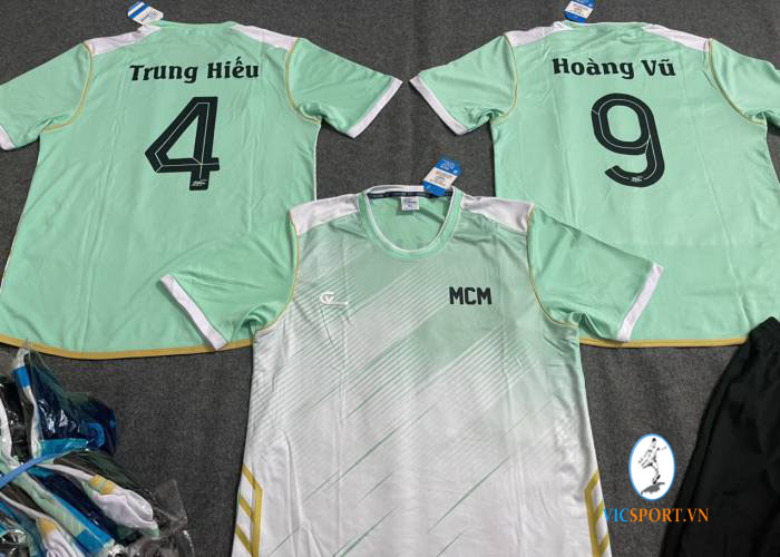 MCM FC - Hình ảnh 7