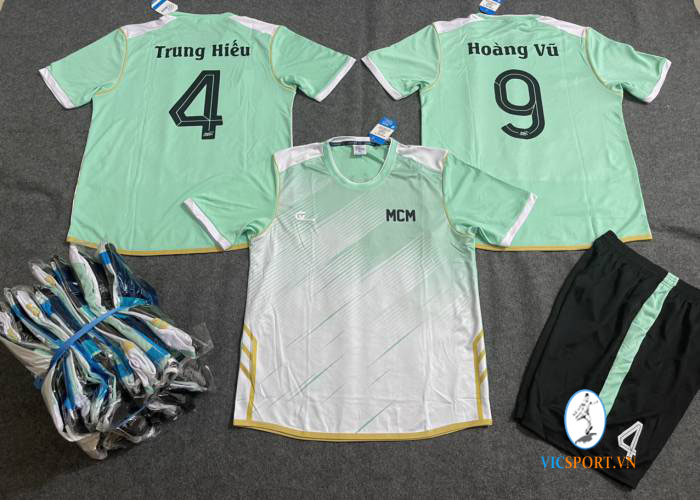 MCM FC - Hình ảnh 2