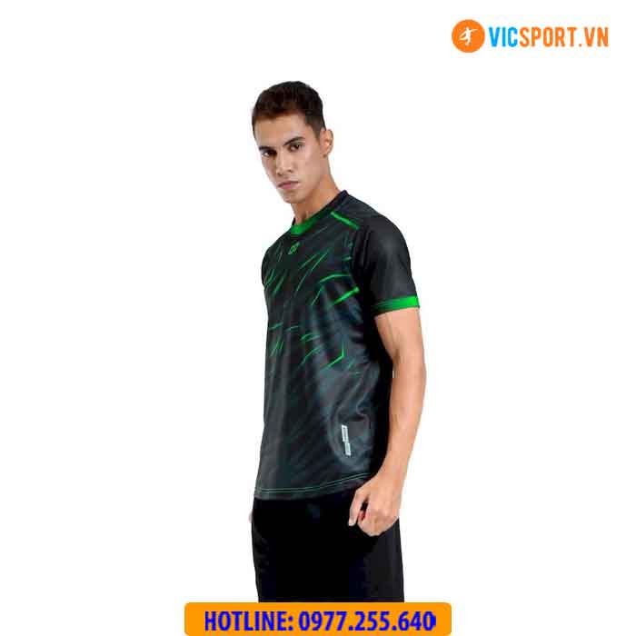 Áo đá banh không logo Nitro - Hình ảnh 13