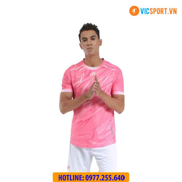 Áo đá banh không logo Nitro - Hình ảnh 11