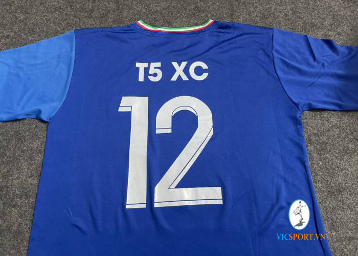 T5 XC - Hình ảnh 5