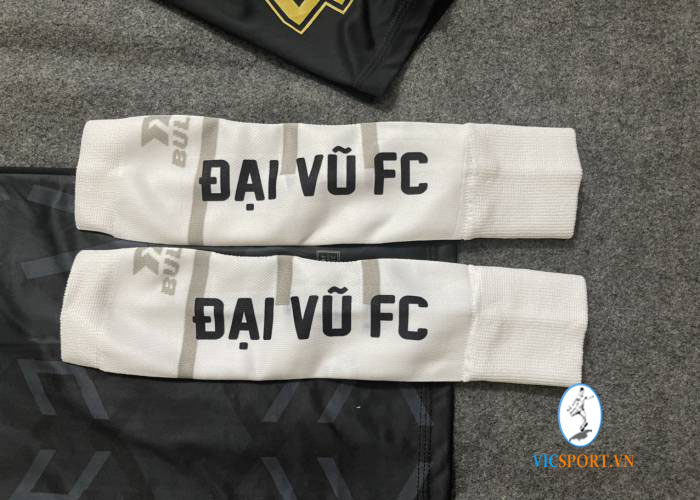 ĐẠI VŨ FC - TOTTENHAM TRẮNG - Hình ảnh 9