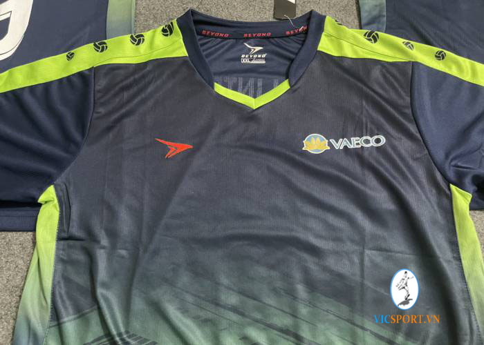 THIẾT BỊ MÁY BAY VAECO - Hình ảnh 7