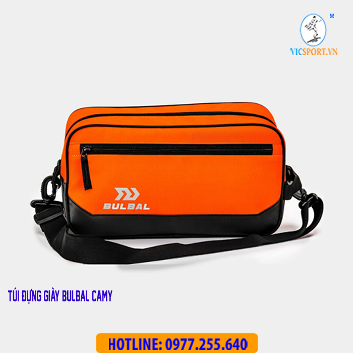 Túi đựng giày Bulbal Camy 3 màu - Hình ảnh 19