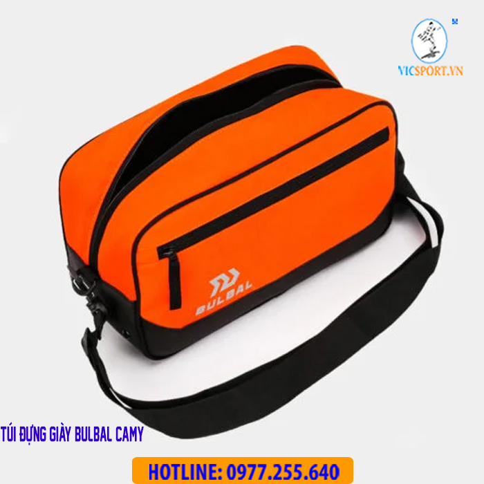 Túi đựng giày Bulbal Camy 3 màu - Hình ảnh 22