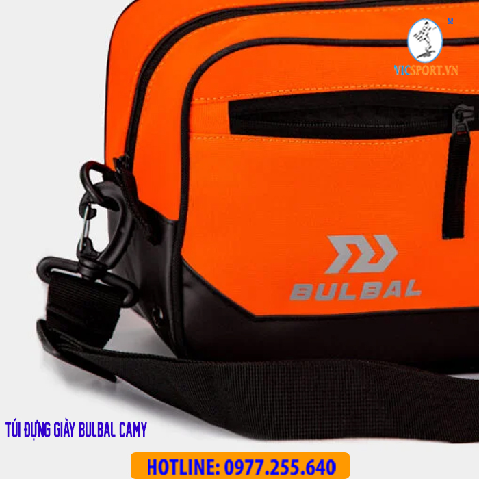 Túi đựng giày Bulbal Camy 3 màu - Hình ảnh 23