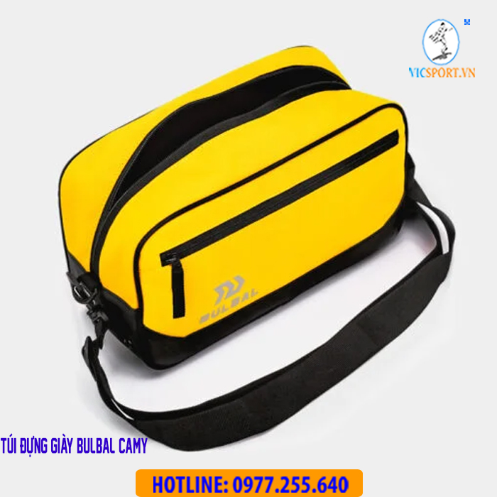 Túi đựng giày Bulbal Camy 3 màu - Hình ảnh 18