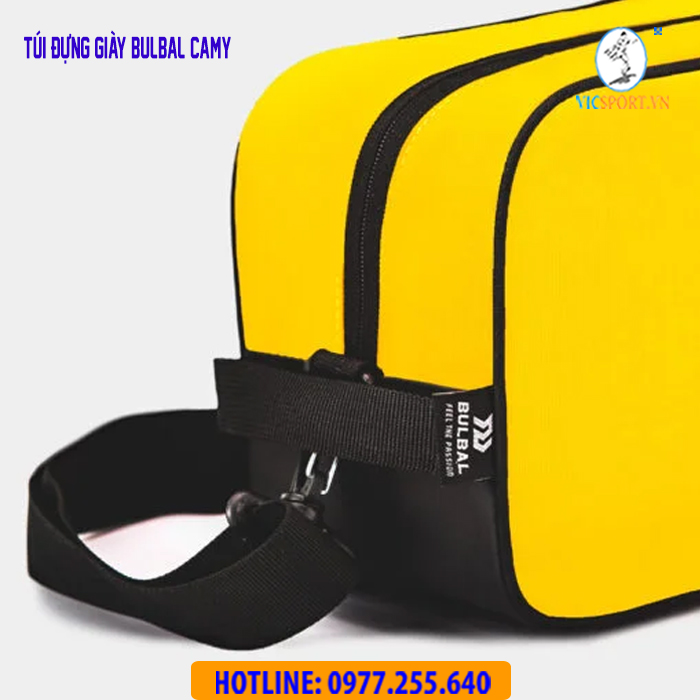 Túi đựng giày Bulbal Camy 3 màu - Hình ảnh 17