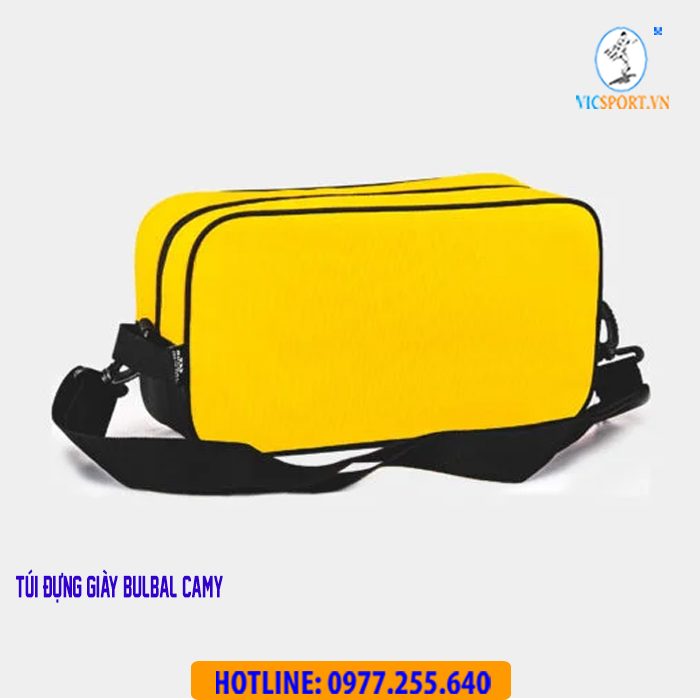 Túi đựng giày Bulbal Camy 3 màu - Hình ảnh 16