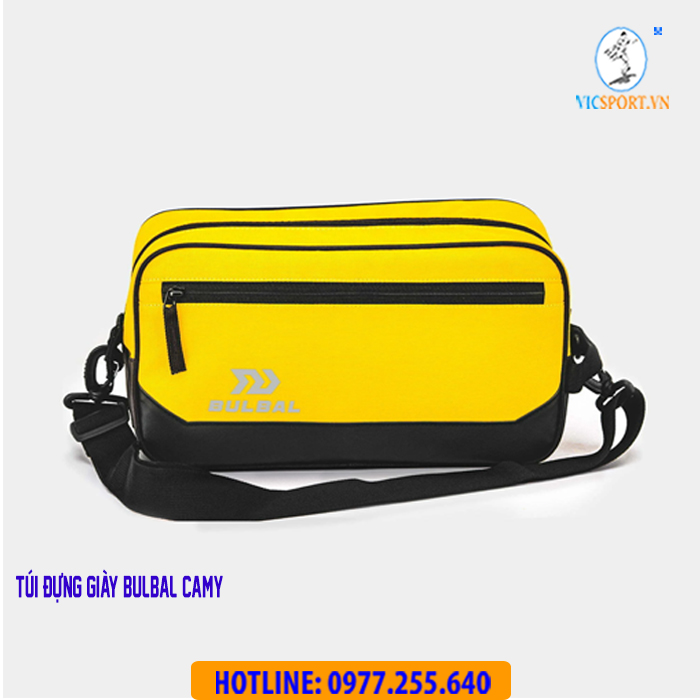 Túi đựng giày Bulbal Camy 3 màu - Hình ảnh 15