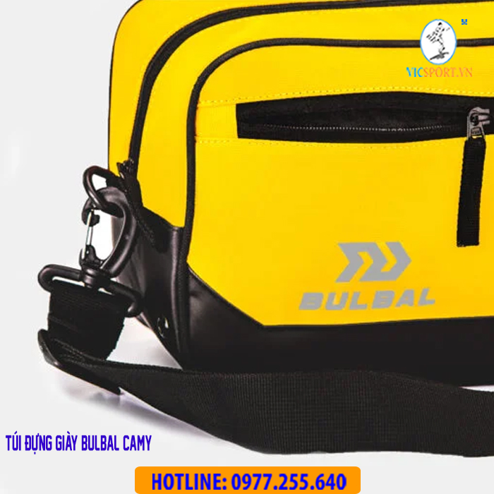 Túi đựng giày Bulbal Camy 3 màu - Hình ảnh 14