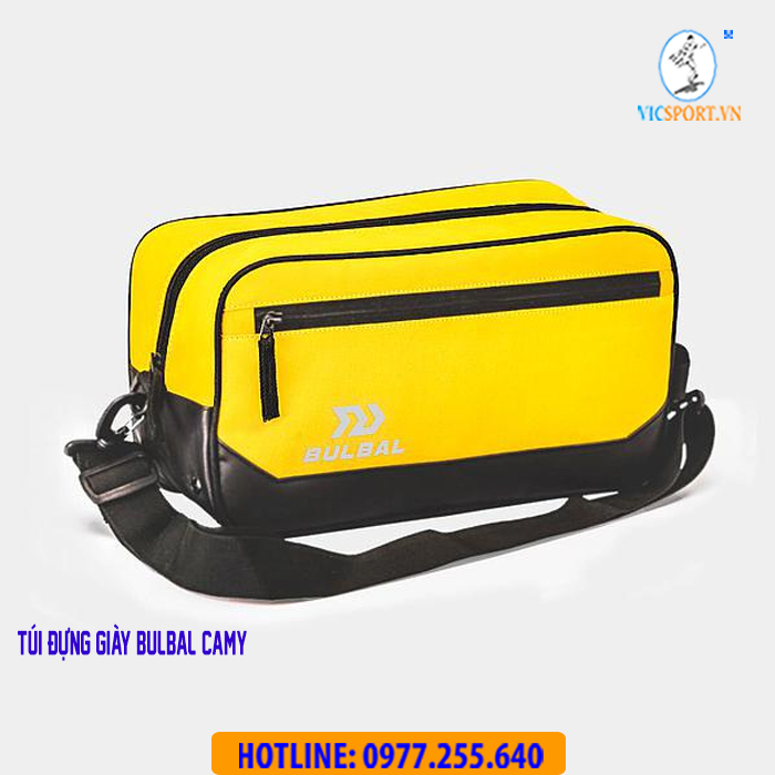 Túi đựng giày Bulbal Camy 3 màu - Hình ảnh 7