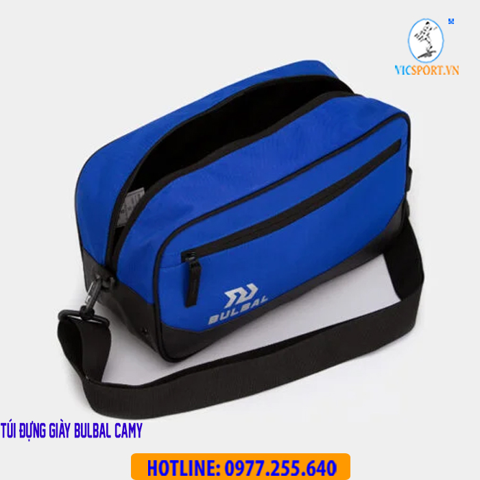 Túi đựng giày Bulbal Camy 3 màu - Hình ảnh 13
