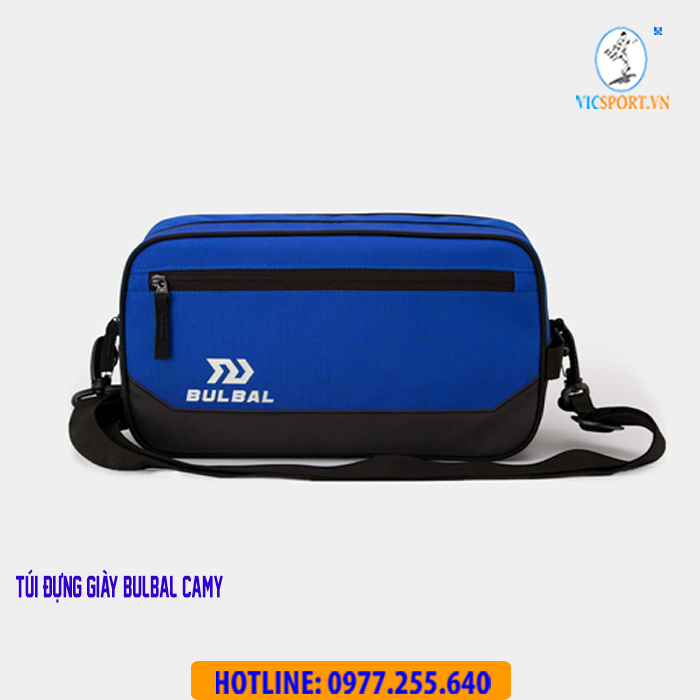 Túi đựng giày Bulbal Camy 3 màu - Hình ảnh 12