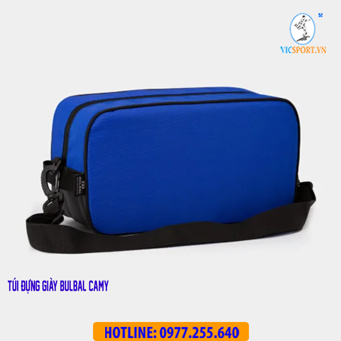 Túi đựng giày Bulbal Camy 3 màu - Hình ảnh 10